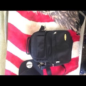 Shoulder bag